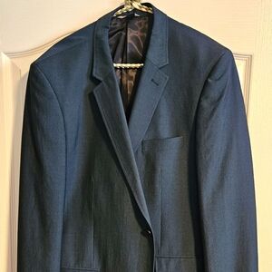 Le chateau mens sport coat